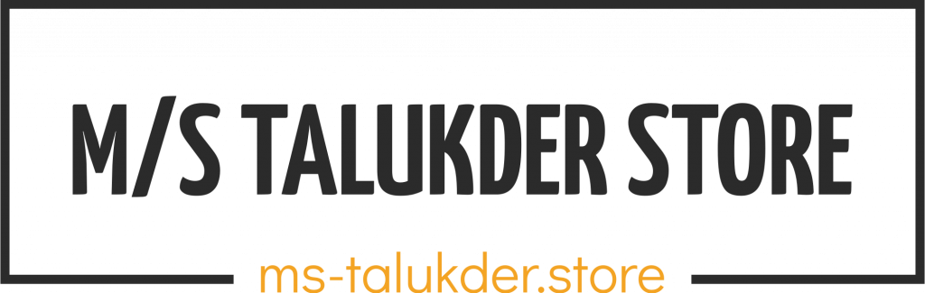 M/S Talukder Store